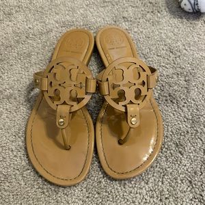 Tory Burch, Miller sandals